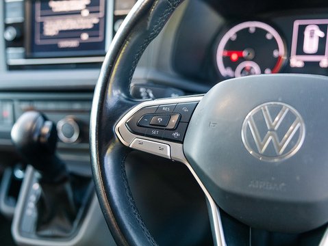 2.0 TDI T30 Highline Panel Van 5dr Diesel DSG FWD LWB Euro 6 (s/s) (150 ps)