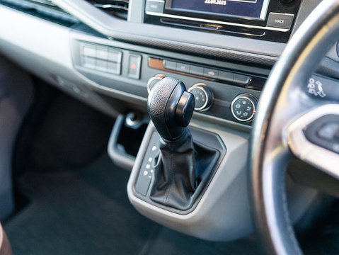 2.0 TDI T30 Highline Panel Van 5dr Diesel DSG FWD LWB Euro 6 (s/s) (150 ps)