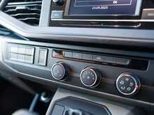 Volkswagen Transporter T6.1 T30 2.0 TDI 150 BHP Highline LWB 6 Seat Kombi Euro 6 Diesel DSG 7-Speed Automatic Van