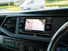 Volkswagen Transporter T6.1 T30 2.0 TDI 150 BHP Highline LWB 6 Seat Kombi Euro 6 Diesel DSG 7-Speed Automatic Van