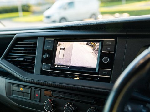 2.0 TDI T30 Highline Panel Van 5dr Diesel DSG FWD LWB Euro 6 (s/s) (150 ps)