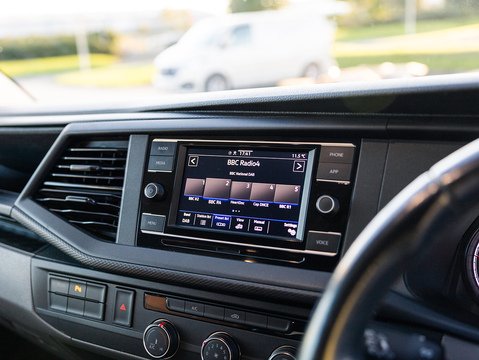 2.0 TDI T30 Highline Panel Van 5dr Diesel DSG FWD LWB Euro 6 (s/s) (150 ps)