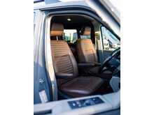 Volkswagen Transporter T6.1 T30 2.0 TDI 150 BHP Highline LWB 6 Seat Kombi Euro 6 Diesel DSG 7-Speed Automatic Van