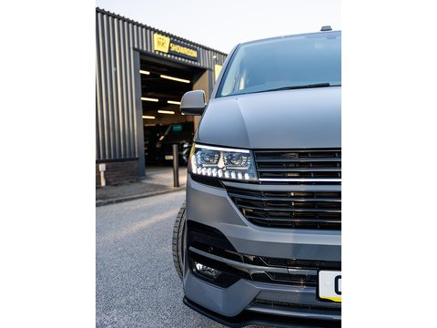 2.0 TDI T30 Highline Panel Van 5dr Diesel DSG FWD LWB Euro 6 (s/s) (150 ps)