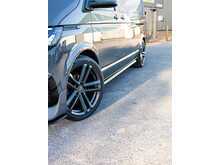 Volkswagen Transporter T6.1 T30 2.0 TDI 150 BHP Highline LWB 6 Seat Kombi Euro 6 Diesel DSG 7-Speed Automatic Van