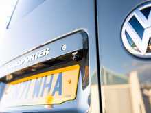 Volkswagen Transporter T6.1 T30 2.0 TDI 150 BHP Highline LWB 6 Seat Kombi Euro 6 Diesel DSG 7-Speed Automatic Van