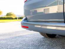 Volkswagen Transporter T6.1 T30 2.0 TDI 150 BHP Highline LWB 6 Seat Kombi Euro 6 Diesel DSG 7-Speed Automatic Van