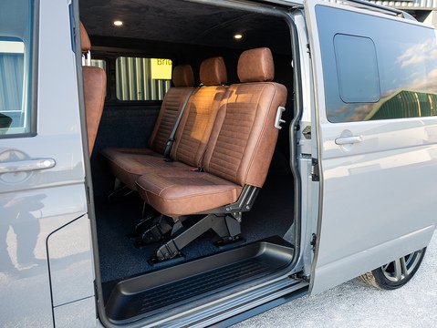 2.0 TDI T30 Highline Panel Van 5dr Diesel DSG FWD LWB Euro 6 (s/s) (150 ps)