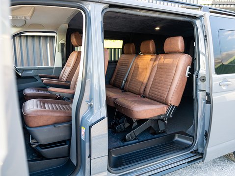 2.0 TDI T30 Highline Panel Van 5dr Diesel DSG FWD LWB Euro 6 (s/s) (150 ps)