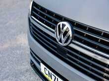 Volkswagen Transporter T6.1 T30 2.0 TDI 150 BHP Highline LWB 6 Seat Kombi Euro 6 Diesel DSG 7-Speed Automatic Van
