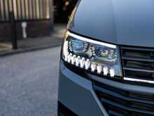 Volkswagen Transporter T6.1 T30 2.0 TDI 150 BHP Highline LWB 6 Seat Kombi Euro 6 Diesel DSG 7-Speed Automatic Van