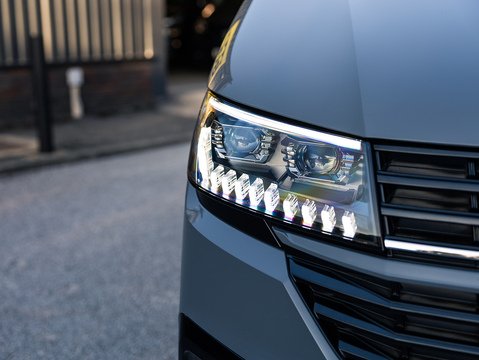 2.0 TDI T30 Highline Panel Van 5dr Diesel DSG FWD LWB Euro 6 (s/s) (150 ps)