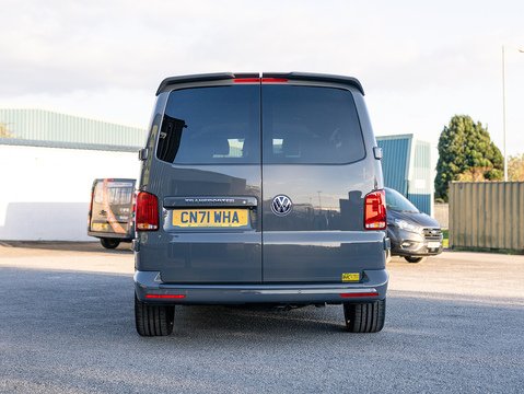 2.0 TDI T30 Highline Panel Van 5dr Diesel DSG FWD LWB Euro 6 (s/s) (150 ps)