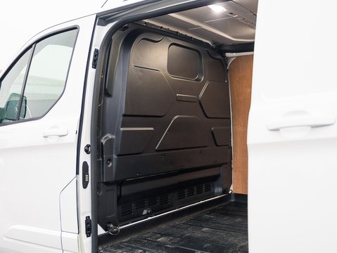 2.0 280 EcoBlue Limited Panel Van 5dr Diesel Manual L1 H1 Euro 6 (s/s) (130 ps)