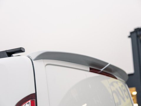 2.0 280 EcoBlue Limited Panel Van 5dr Diesel Manual L1 H1 Euro 6 (s/s) (130 ps)