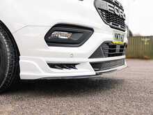 Ford Transit Custom Signature 280 2.0 EcoBlue 130 Bhp Limited L1 SWB 3-Seat Diesel 6-Speed Manual Panel Van