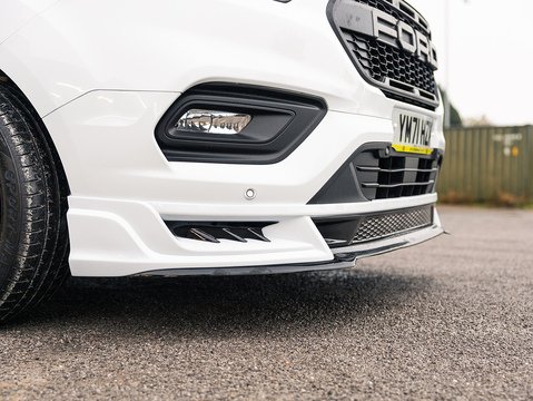 2.0 280 EcoBlue Limited Panel Van 5dr Diesel Manual L1 H1 Euro 6 (s/s) (130 ps)