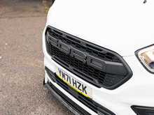 Ford Transit Custom Signature 280 2.0 EcoBlue 130 Bhp Limited L1 SWB 3-Seat Diesel 6-Speed Manual Panel Van