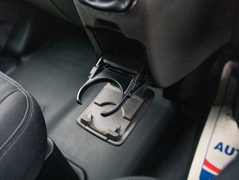 2.0 280 EcoBlue Limited Panel Van 5dr Diesel Manual L1 H1 Euro 6 (s/s) (130 ps)