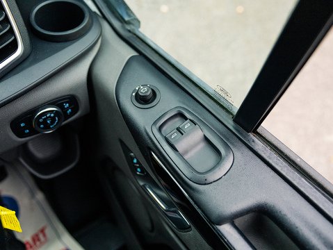 2.0 280 EcoBlue Limited Panel Van 5dr Diesel Manual L1 H1 Euro 6 (s/s) (130 ps)