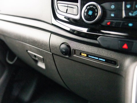 2.0 280 EcoBlue Limited Panel Van 5dr Diesel Manual L1 H1 Euro 6 (s/s) (130 ps)