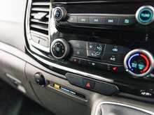 Ford Transit Custom Signature 280 2.0 EcoBlue 130 Bhp Limited L1 SWB 3-Seat Diesel 6-Speed Manual Panel Van