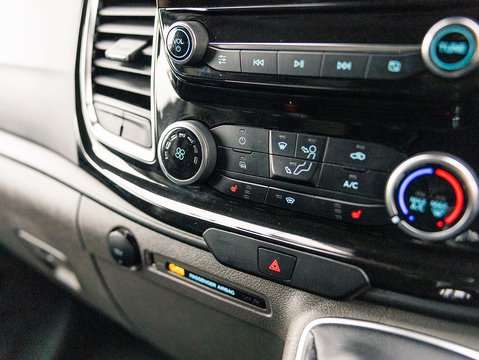 2.0 280 EcoBlue Limited Panel Van 5dr Diesel Manual L1 H1 Euro 6 (s/s) (130 ps)