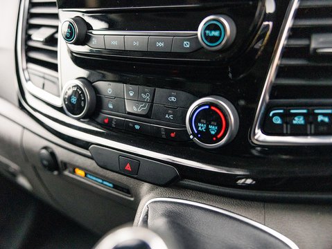 2.0 280 EcoBlue Limited Panel Van 5dr Diesel Manual L1 H1 Euro 6 (s/s) (130 ps)