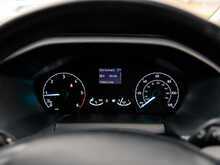 Ford Transit Custom Signature 280 2.0 EcoBlue 130 Bhp Limited L1 SWB 3-Seat Diesel 6-Speed Manual Panel Van