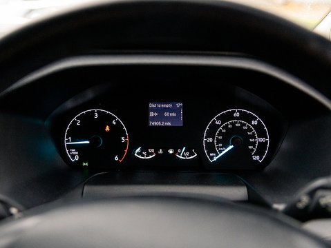 2.0 280 EcoBlue Limited Panel Van 5dr Diesel Manual L1 H1 Euro 6 (s/s) (130 ps)