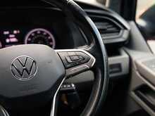 Volkswagen Transporter T6.1 T32 2.0 TDI 150 BHP Highline SWB 5 Seat Kombi Euro 6 Diesel DSG 7-Speed Automatic Van