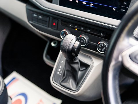 2.0 TDI T32 Highline Kombi Double Cab 5dr Diesel DSG FWD SWB Euro 6 (s/s) (150 ps)