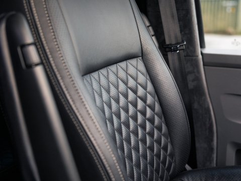 2.0 TDI T32 Highline Kombi Double Cab 5dr Diesel DSG FWD SWB Euro 6 (s/s) (150 ps)