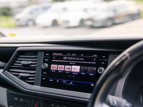 2.0 TDI T32 Highline Kombi Double Cab 5dr Diesel DSG FWD SWB Euro 6 (s/s) (150 ps)