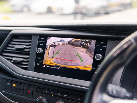 2.0 TDI T32 Highline Kombi Double Cab 5dr Diesel DSG FWD SWB Euro 6 (s/s) (150 ps)