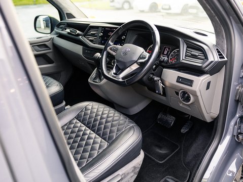 2.0 TDI T32 Highline Kombi Double Cab 5dr Diesel DSG FWD SWB Euro 6 (s/s) (150 ps)