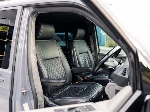 2.0 TDI T32 Highline Kombi Double Cab 5dr Diesel DSG FWD SWB Euro 6 (s/s) (150 ps)