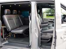 Volkswagen Transporter T6.1 T32 2.0 TDI 150 BHP Highline SWB 5 Seat Kombi Euro 6 Diesel DSG 7-Speed Automatic Van