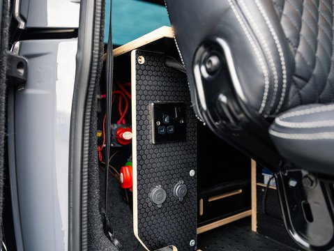 2.0 TDI T32 Highline Kombi Double Cab 5dr Diesel DSG FWD SWB Euro 6 (s/s) (150 ps)