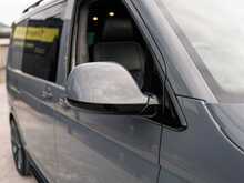 Volkswagen Transporter T6.1 T32 2.0 TDI 150 BHP Highline SWB 5 Seat Kombi Euro 6 Diesel DSG 7-Speed Automatic Van