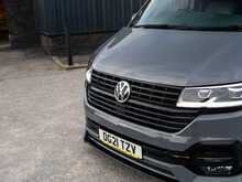 Volkswagen Transporter T6.1 T32 2.0 TDI 150 BHP Highline SWB 5 Seat Kombi Euro 6 Diesel DSG 7-Speed Automatic Van