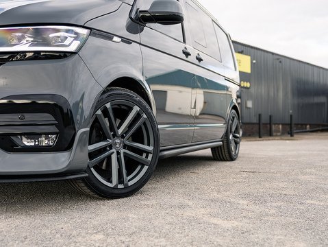 2.0 TDI T32 Highline Kombi Double Cab 5dr Diesel DSG FWD SWB Euro 6 (s/s) (150 ps)