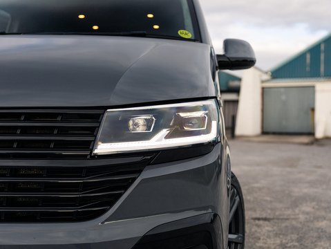 2.0 TDI T32 Highline Kombi Double Cab 5dr Diesel DSG FWD SWB Euro 6 (s/s) (150 ps)