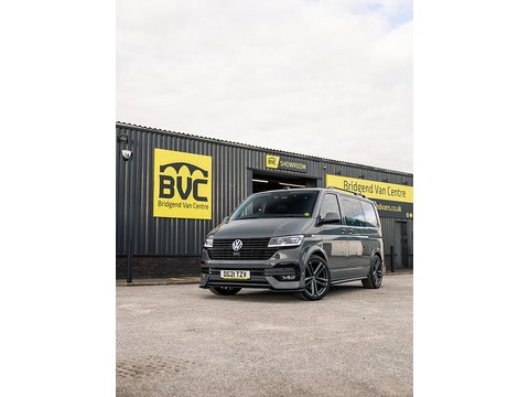 2.0 TDI T32 Highline Kombi Double Cab 5dr Diesel DSG FWD SWB Euro 6 (s/s) (150 ps)