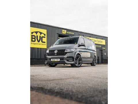 2.0 TDI T32 Highline Kombi Double Cab 5dr Diesel DSG FWD SWB Euro 6 (s/s) (150 ps)