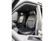 Volkswagen Transporter T6.1 T32 2.0 TDI 150 BHP Highline SWB 5 Seat Kombi Euro 6 Diesel DSG 7-Speed Automatic Van