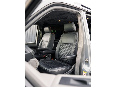 2.0 TDI T32 Highline Kombi Double Cab 5dr Diesel DSG FWD SWB Euro 6 (s/s) (150 ps)