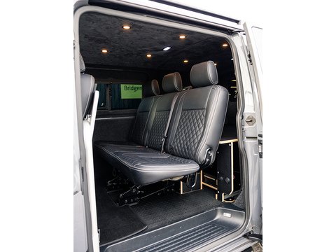 2.0 TDI T32 Highline Kombi Double Cab 5dr Diesel DSG FWD SWB Euro 6 (s/s) (150 ps)