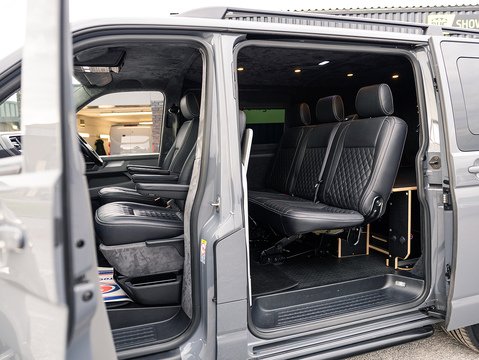 2.0 TDI T32 Highline Kombi Double Cab 5dr Diesel DSG FWD SWB Euro 6 (s/s) (150 ps)