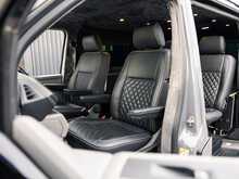 Volkswagen Transporter T6.1 T32 2.0 TDI 150 BHP Highline SWB 5 Seat Kombi Euro 6 Diesel DSG 7-Speed Automatic Van